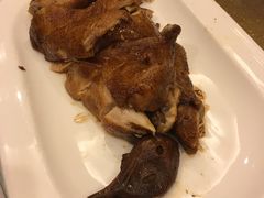 -老季市·三代非遗传承·地标美食老汁鸡(工农路店)