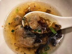 莆田扁肉汤（位）-莆田餐厅PUTIEN(深圳湾万象城家宴店)