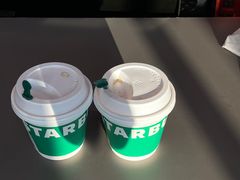 -星巴克臻选(深圳万象天地旗舰店)