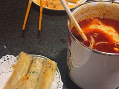 -福苗小骆驼烧烤(望京店)