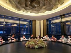 -丽晶轩中餐厅(重庆丽晶酒店)