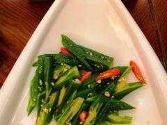 -鹿鸣春饭店(总店)