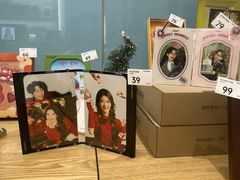 -海马体照相馆(成都来福士广场店)