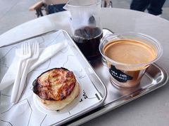 -SAANCI山池咖啡(海上世界文化艺术中心店)