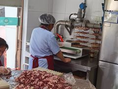 -宛平李记小吃(东关街店)