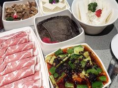 -海底捞火锅(油麻地店)
