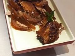 京华牡丹烤鸭-京华烟云·北京烤鸭(领展购物广场·中关村店)
