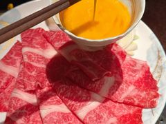 -鮨玄寿喜烧(CP静安店)
