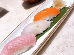 -广州瑞士酒店瑞初日本料理·铁板烧