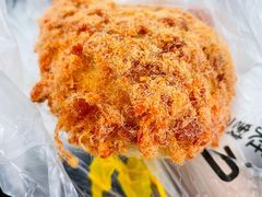 牛肉肉松面包-味多美蛋糕(东直门店)