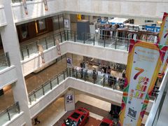 -光启城时尚购物中心