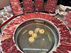 -三头牛·潮汕牛肉生蚝火锅 (夏湾店)