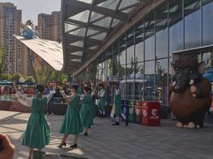 -长沙湘江冰雪世界