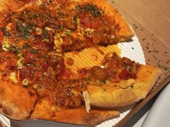 -达美乐比萨(商城路店)