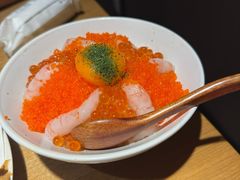 -桂马·日本料理·海胆·海鲜饭·酒场(民主广场店)