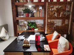 -有才叔的小馆(招商依云曲江店)