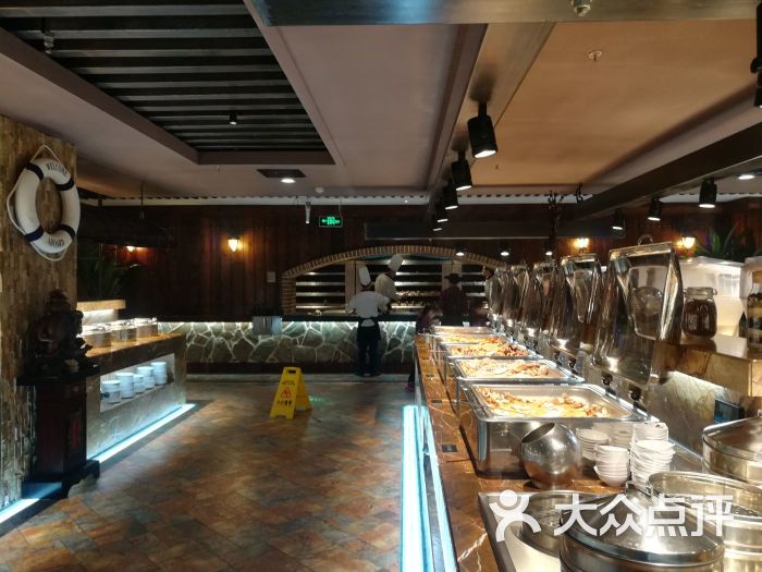 汉巴味德(鹏欣水游城店)-图片-天津美食-大众点评网