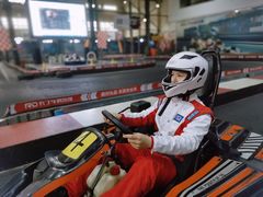 -RD卡丁车汽车俱乐部