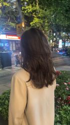 -GRAVITY HAIR 地心引力