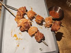 -烤匠麻辣烤鱼(锦华万达店)