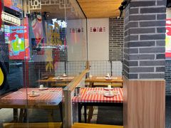 -串王阿三烧烤·小龙虾·烤鱼(拱墅胜利河美食街店)