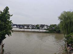 -枫桥景区