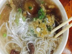 -阿玲面线糊(溪岸路店)