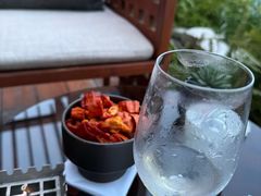 -广州柏悦酒店·悦吧·顶楼露天酒吧