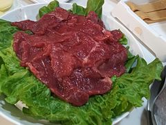 -傣妹火锅(南京东路一店)