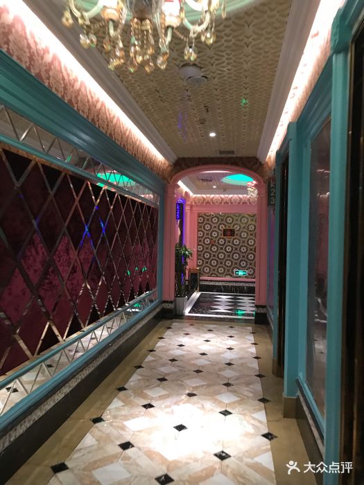 亮点ktv(大石坝店)-图片-重庆k歌-大众点评网