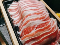 -湊湊火锅·茶憩(来福士广场店)