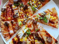 -必胜客(栖乐荟店)