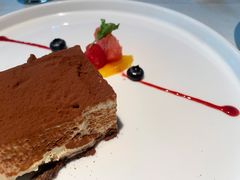 提拉米苏Tiramisu-Solo(衡山路店)