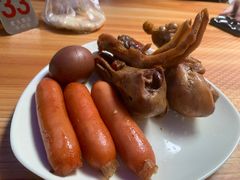 -老火车站牛肉粉