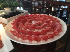 -竹叶涮肉坊(总店)