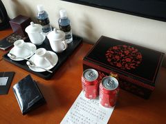 -扬州瘦西湖汇金酒店