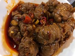 -龙老五汤店(站前西路店)