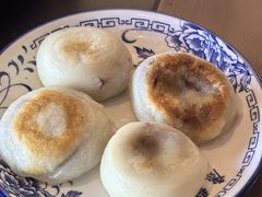 -巧婆婆特色东北菜·铁锅炖