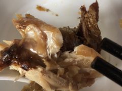 -蛇口康乐快餐鱼仔档(翠苑小区店)