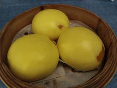 金牌流沙包-鹭江宾馆·观海餐厅