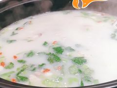 -又见炊烟私房菜(敬亭路店)