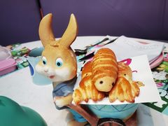 -水桶王国主题餐厅·聚会·生日派对·亲子活动·家庭套餐(亚龙湾希尔顿店)