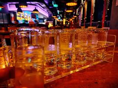 -Helens海伦司小酒馆(广州永庆坊店)