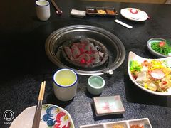 -虎焱炭火烧肉