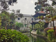-梁园