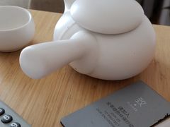 -老炉家木炭烤肉(长江国际店)