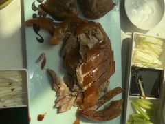 -便宜坊烤鸭店(贵园里店)
