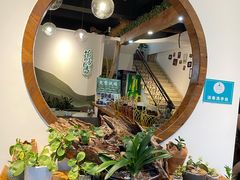-茶油香闽南菜·花园餐厅(前埔店)