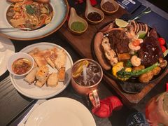 -bluefrog蓝蛙(水游城店)