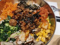 -米村拌饭(天津东丽万达店)